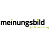 meinungsbild PR & Coaching