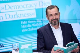 © APA / Ludwig Schedl
