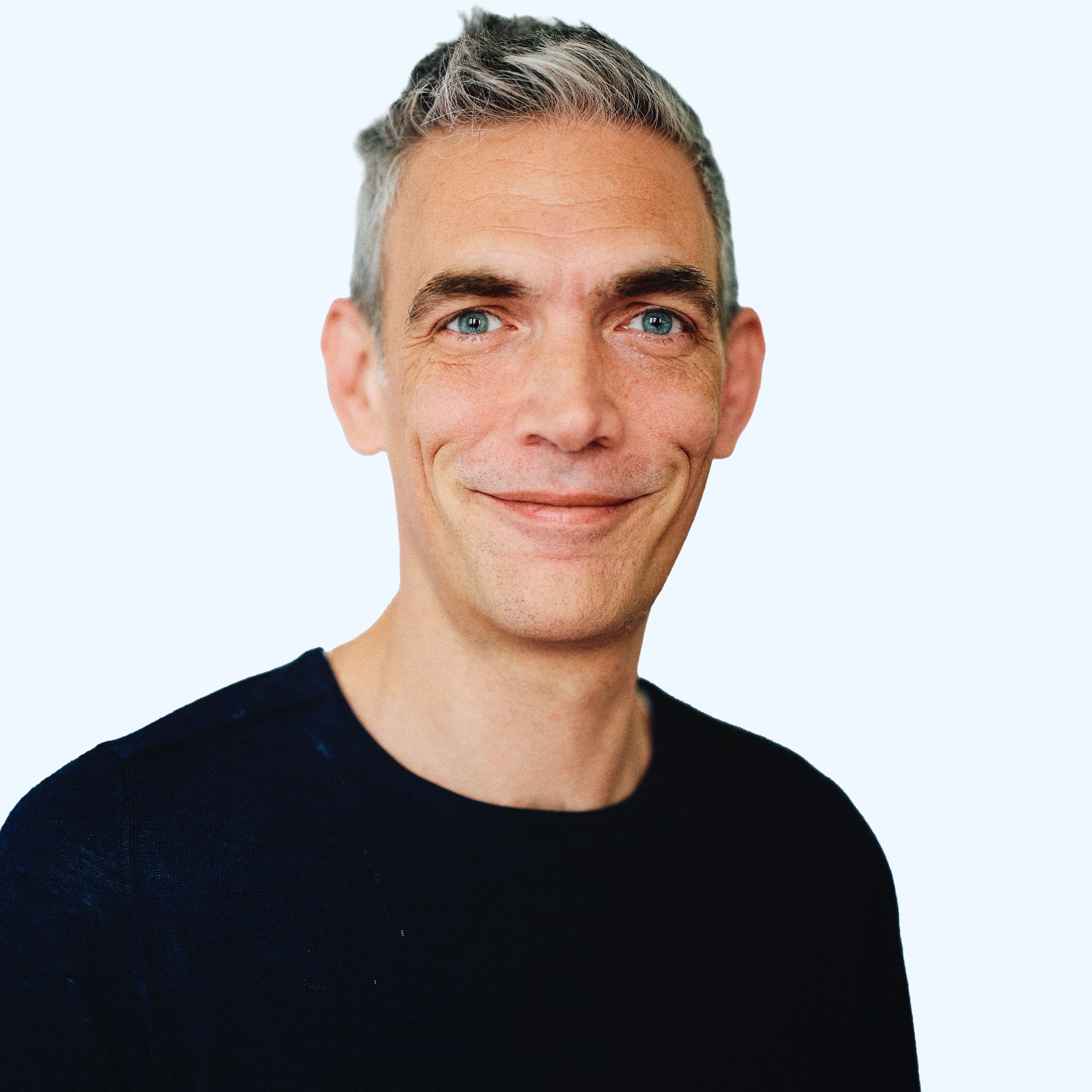 Oliver Heiss, Vorstandsmitglied des PRVA